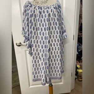 Dress from Hotping size 1  (1x)